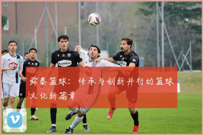 舜泰篮球：传承与创新并行的篮球文化新篇章